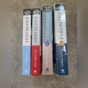 Jodi Picoult collection